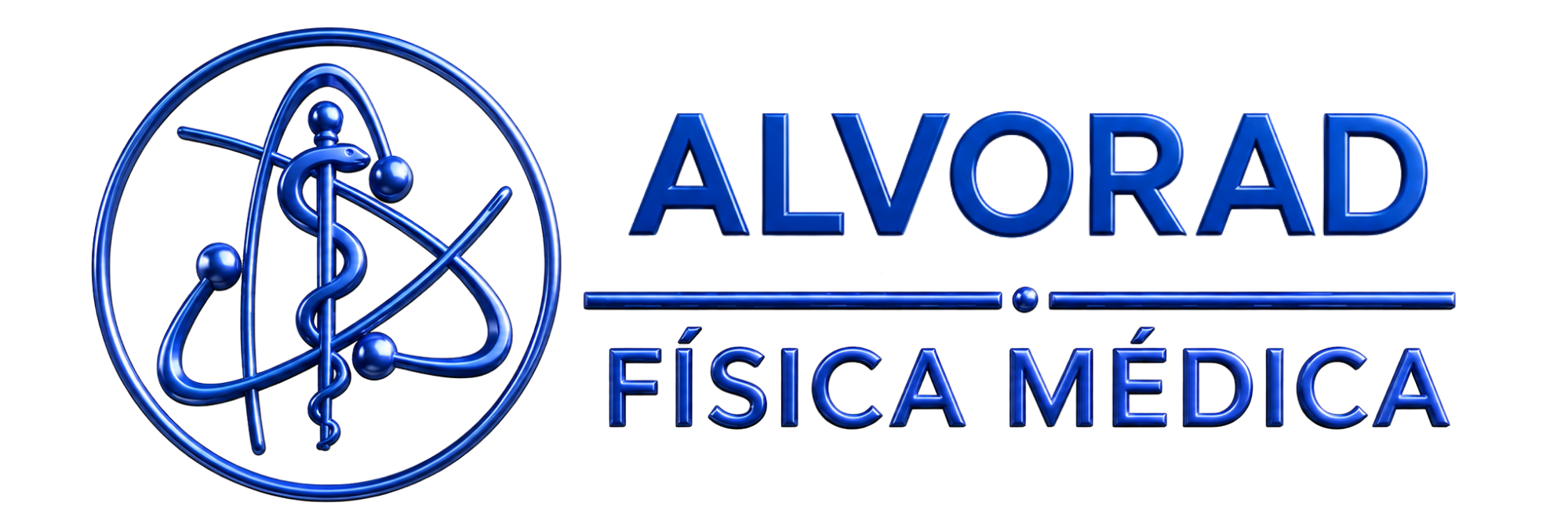 ALVORAD Física Médica